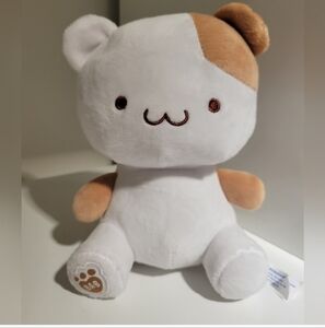 Build A Bear Muffin  Pompompurin Friend  Sanrio Hello Kitty Plush